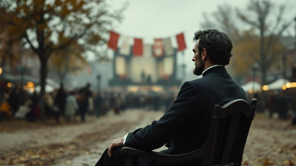 Scene 32: The Wide Awakes