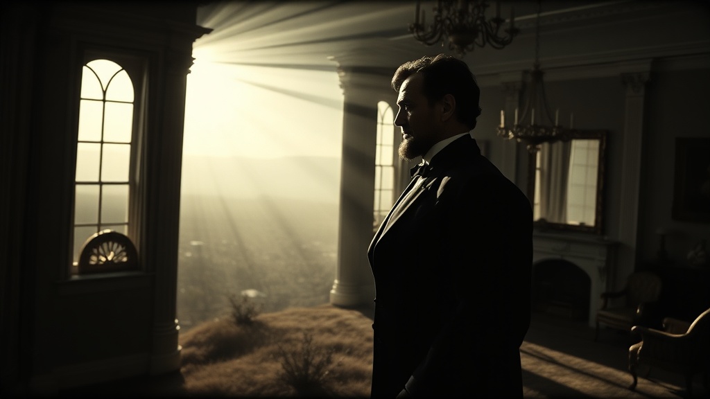 Scene 54: The Crater and the Siege