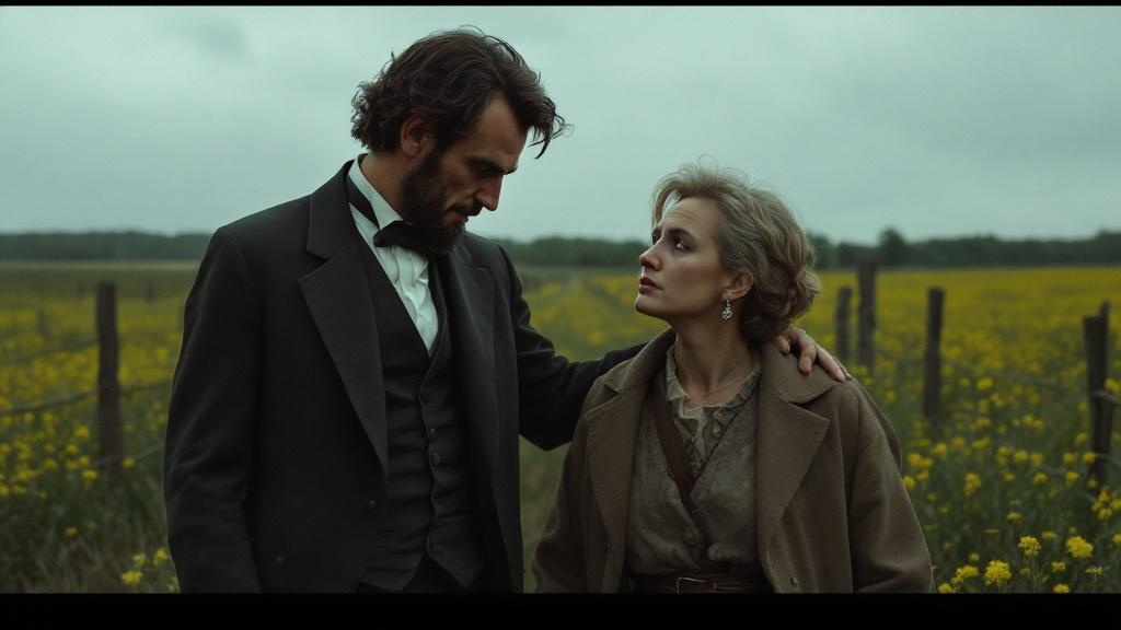 Scene 59: Richmond Falls